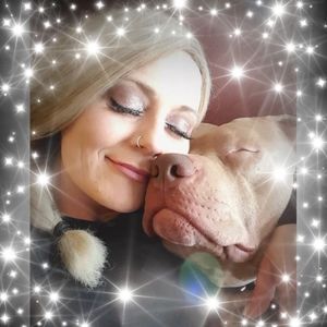 Meet your Posher, Krissy